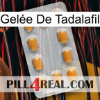 Gelée De Tadalafil cialis3